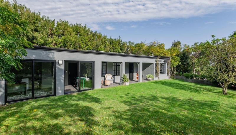 4 Bedroom Property for Sale in Noordhoek Western Cape